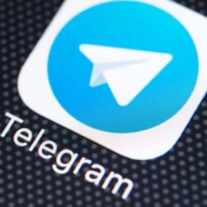 Публичный Telegram-канал