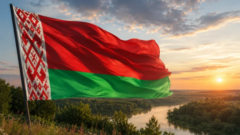 3 июля — День Независимости Республики Беларусь