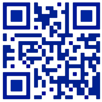 QR-код линии помощи пострадавшим от домашнего насилия